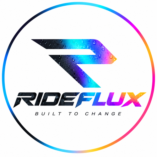 Ride Flux