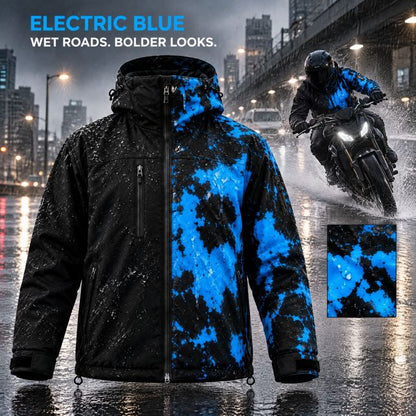 RideFlux Reactive Jacket