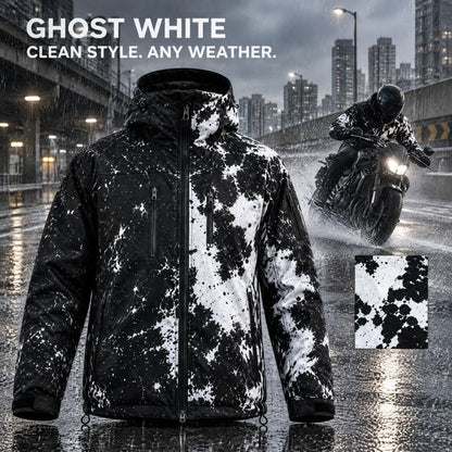 RideFlux Reactive Jacket